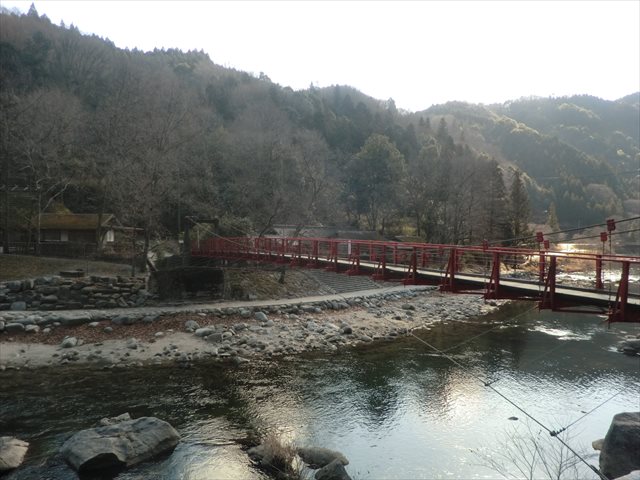 香嵐橋