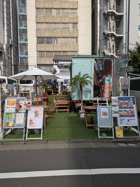 外観 外観