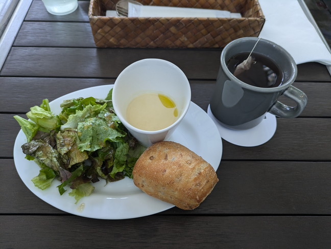 ランチセット ランチセット